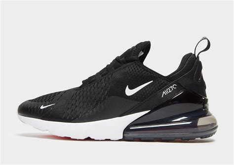 nike air max 270 futura triple zwart|nike 270 air max sneakers.